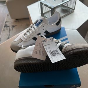 Adidas Samba OG